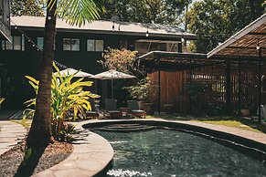 La Negra Surf Hotel