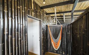La Negra Surf Hotel