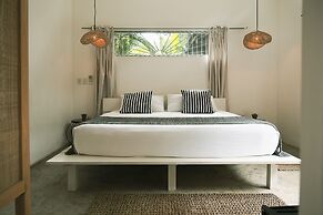 La Negra Surf Hotel