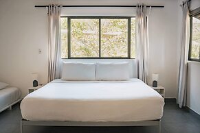 La Negra Surf Hotel
