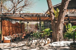 La Negra Surf Hotel