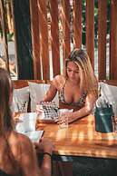 La Negra Surf Hotel