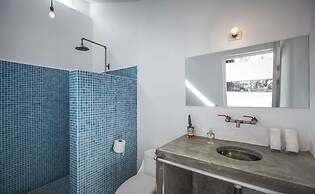La Negra Surf Hotel