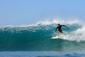 La Negra Surf Hotel