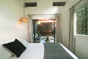 La Negra Surf Hotel