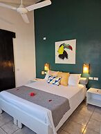 Hotel Enjoy