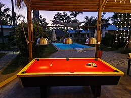 Hotel Enjoy