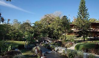Hotel Dos Rios