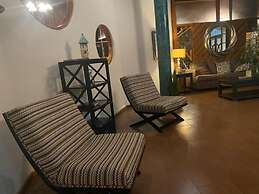 Hotel Dos Rios