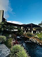 Hotel Dos Rios