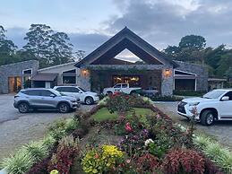 Hotel Dos Rios