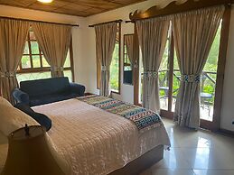 Hotel Dos Rios