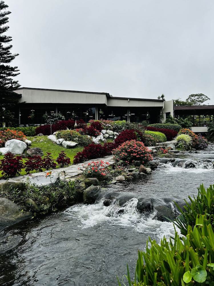 Hotel Dos Rios