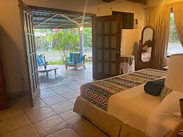 Hotel Dos Rios