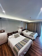 Hotel Dos Rios