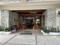 Hotel Dos Rios