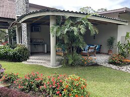 Hotel Dos Rios
