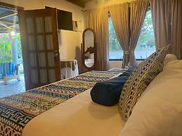 Hotel Dos Rios