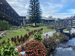 Hotel Dos Rios