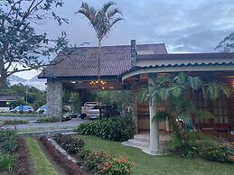 Hotel Dos Rios