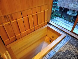 Kyoto Ryoan Zen