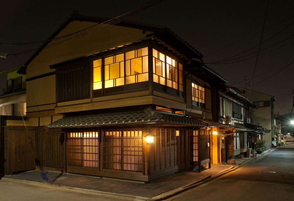 Kyoto Ryoan Zen
