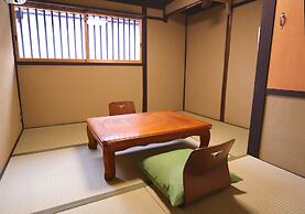 Machiya AND