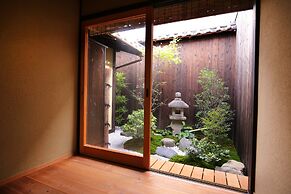 Machiya AND