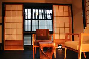 Brian Machiya Inn