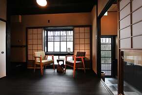Brian Machiya Inn