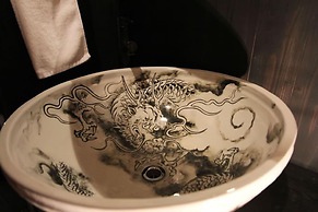 Brian Machiya Inn