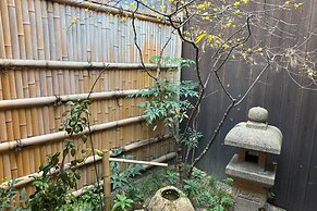 Brian Machiya Inn