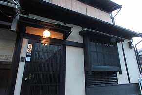 Brian Machiya Inn