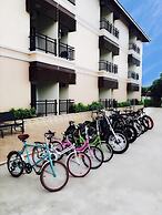 Chansuda Lake View Hotel