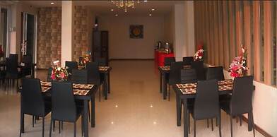 Chansuda Lake View Hotel
