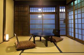 Demizu Machiya