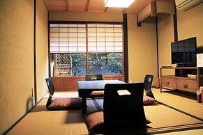Demizu Machiya