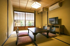 Demizu Machiya
