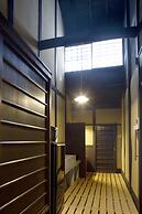 Demizu Machiya