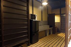 Demizu Machiya