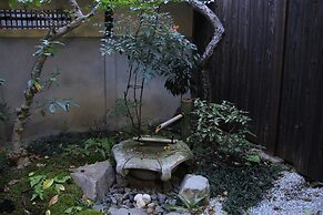 Demizu Machiya