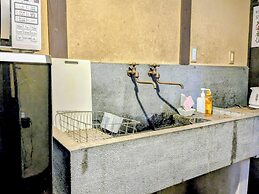 Demizu Machiya