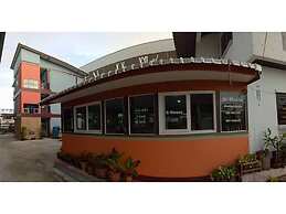 S House Bansaengngam