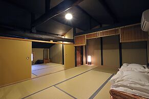 Heian Kyu Dairi No Yado
