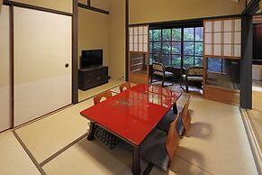 Heian Kyu Dairi No Yado