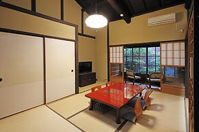 Heian Kyu Dairi No Yado