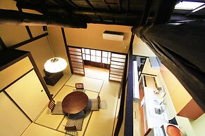 Heian Kyu Dairi No Yado