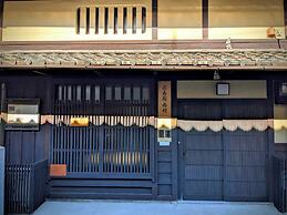 Heian Kyu Dairi No Yado