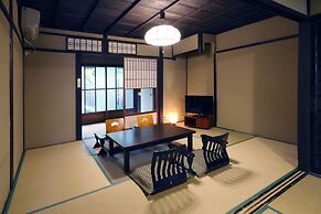 Heian Kyu Dairi No Yado