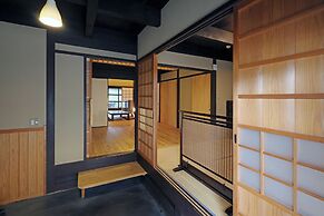 Heian Kyu Dairi No Yado